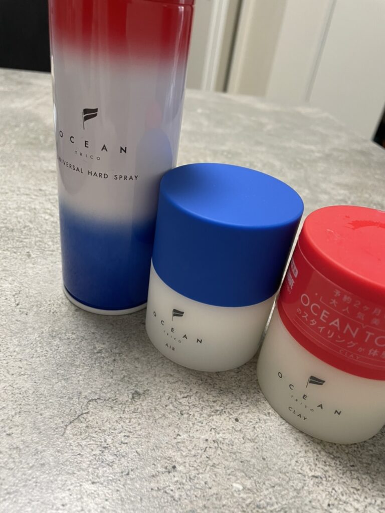ドンキやコンビニでも買える ワックス初心者にお勧めの絶対失敗しないワックス3選 Bad Press